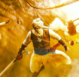 Movie Stills Of The Movie Taanaji – The Unsung Warrior