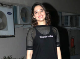 Tamannaah Bhatia hosts a special screening of the film ‘F2 – Fun and Frustration’