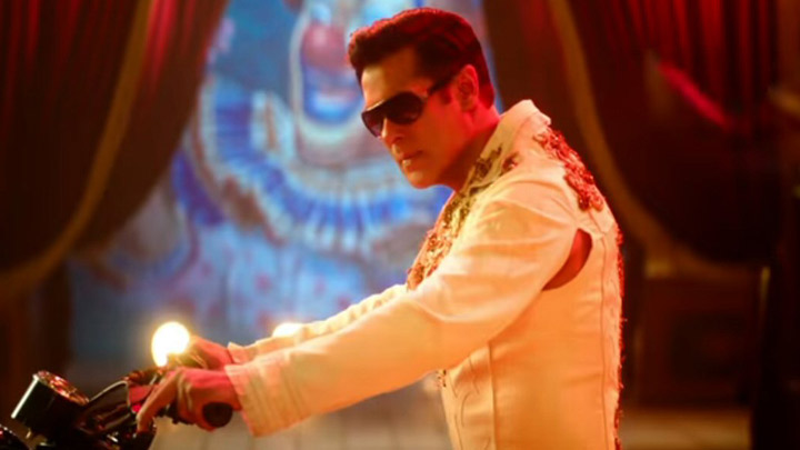 Teaser (Bharat) Teaser (Bharat)