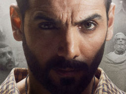 Teaser (Romeo Akbar Walter)