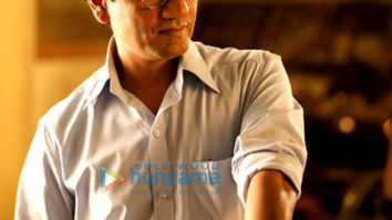 Movie Stills Of The Movie Thackeray