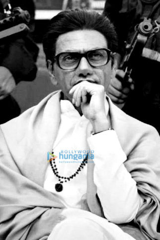 Movie Stills Of The Movie Thackeray