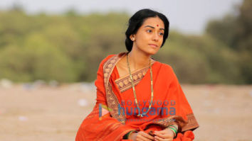 Movie Stills Of The Movie Thackeray