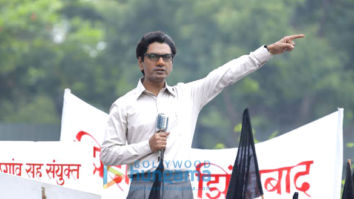 Movie Stills Of The Movie Thackeray