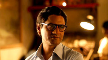Movie Stills Of The Movie Thackeray