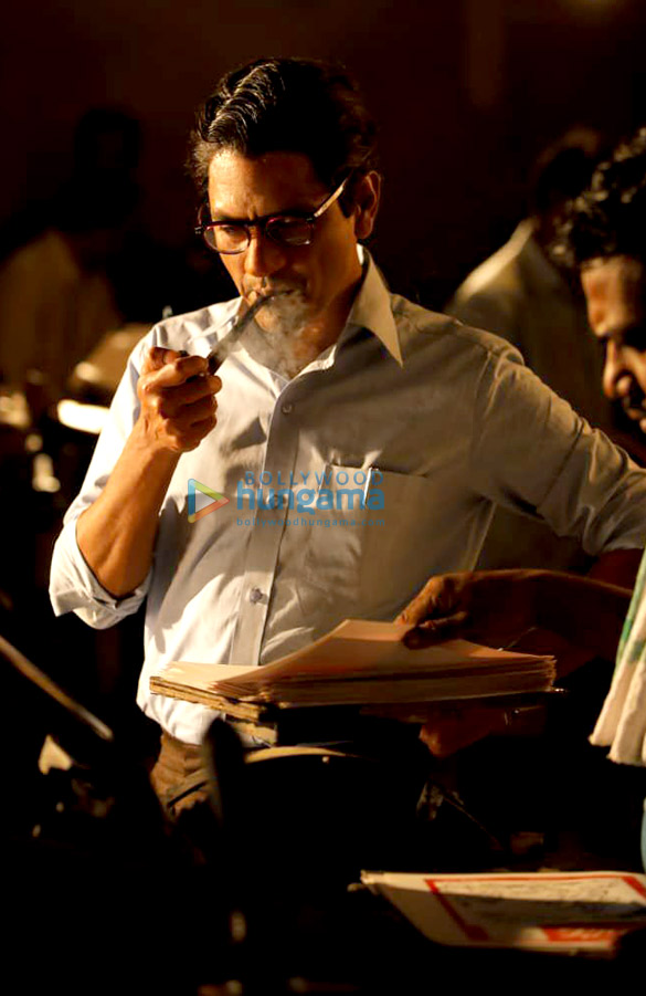 thackeray 5 2