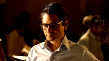Movie Stills Of The Movie Thackeray