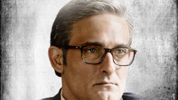 First Look Of The Accidental Prime Minister