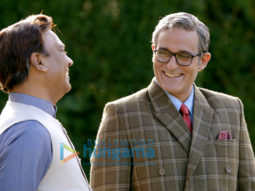 Movie Stills of the movie The Accidental Prime Minister