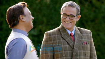 Movie Stills of the movie The Accidental Prime Minister