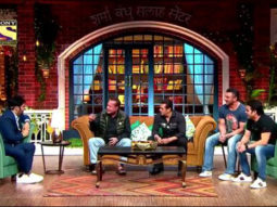 The Kapil Sharma Show: Salman Khan reveals his uncle Mamaraam has no idea about Kapil