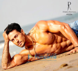 Celebrity Photo Of Tiger Shroff