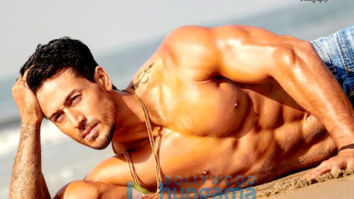 Celebrity Photo Of Tiger Shroff