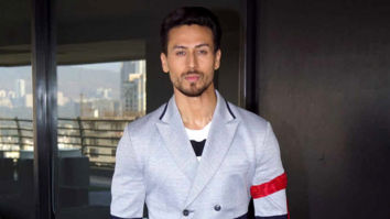 Tiger Shroff multitasks as he shoots for YRF’s next with Hrithik Roshan and Student Of The Year 2  simultaneously