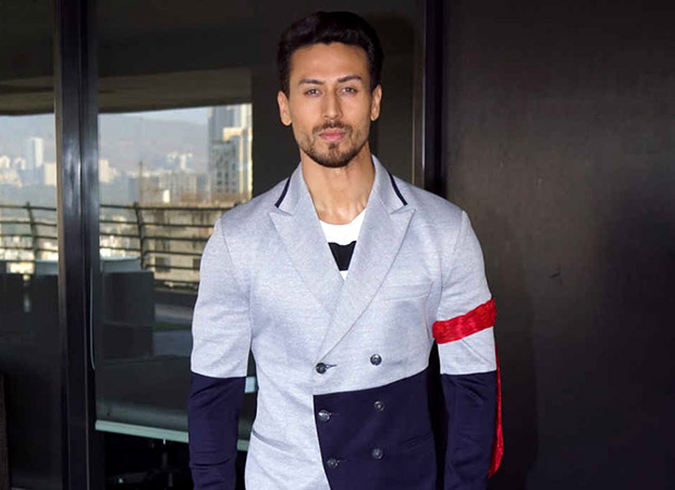 Tiger Shroff multitasks as he shoots for YRF’s next with Hrithik Roshan and Student Of The Year 2  simultaneously