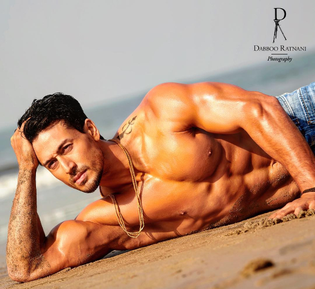 Glimpse of Dabboo Ratnani Calendar 2019 – Vidya Balan, Kartik Aaryan, Kriti Sanon, Tiger Shroff, Sidharth Malhotra, Sonakshi Sinha, Shraddha Kapoor and Kiara Advani unveil their looks