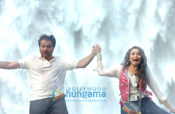 Movie Stills Of The Movie Total Dhamaal