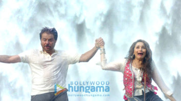Movie Stills Of The Movie Total Dhamaal