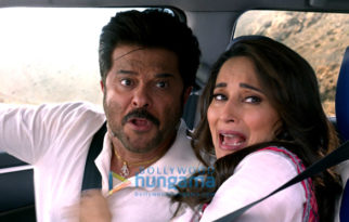 Movie Stills Of The Movie Total Dhamaal