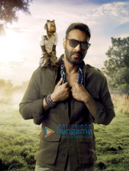 Movie Stills Of The Movie Total Dhamaal