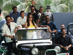 Total Dhamaal Official Trailer Launch | Ajay Devgn | Madhuri Dixit | Anil Kapoor | Part 1