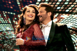 Movie Stills Of The Movie Total Dhamaal