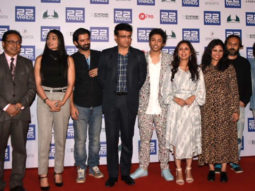 Trailer launch of film 22 Yards by chief guest Sourav Ganguly Part – 1
