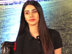 UNCUT: Warina Hussain Sashey the RAMP for Polo Fashion Label Los Polistas