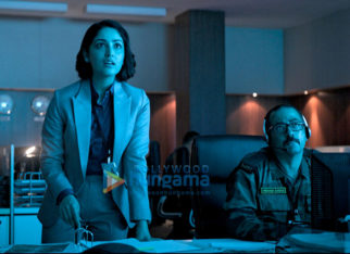 Movie Stills Of The Movie Uri