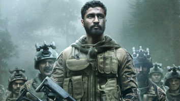 URI PUBLIC REVIEW | First Day First Show | Vicky Kaushal | Yami Gautam