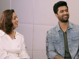 Vicky Kaushal: “It was a very STIMULATING & ENRICHING Process” | URI | Yami Gautam
