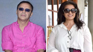 Vidhu Vinod Chopra called Manisha Koirala a terrible actress before 1942 – A Love Story and here’s what happened next!