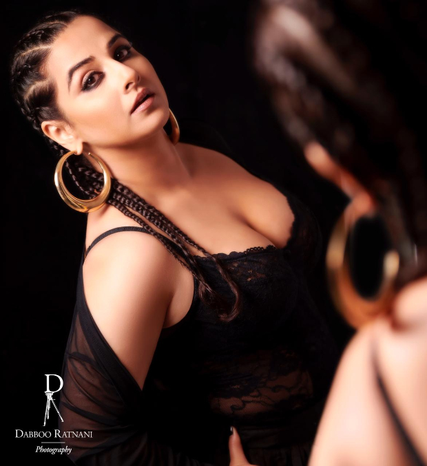 Glimpse of Dabboo Ratnani Calendar 2019 – Vidya Balan, Kartik Aaryan, Kriti Sanon, Tiger Shroff, Sidharth Malhotra, Sonakshi Sinha, Shraddha Kapoor and Kiara Advani unveil their looks