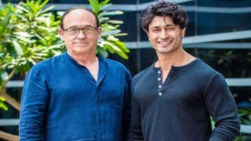 Vidyut Jammwal REVEALS about what it is like to shoot with animals for Chuck Russell’s Junglee