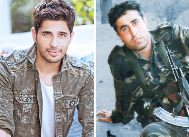Vikram Batra biopic, tentatively titled Shershah, to go on floors this summer Vikram Batra biopic, tentatively titled Shershah, to go on floors this summer