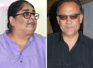 Vinta Nanda reacts to Alok Nath getting anticipatory bail