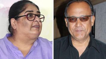 Vinta Nanda reacts to Alok Nath getting anticipatory bail
