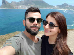 Virat Kohli makes a cute puppy face for Anushka Sharma and she can’t get enough of it (watch video)