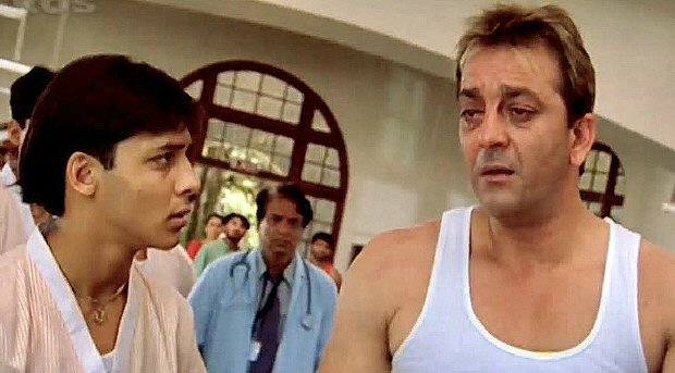 Vishal Thakkar of Munnabhai MBBS fame missing for the past three years