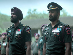 WATCH: Vicky Kaushal gives us a sneak peek of how he prepped for Uri