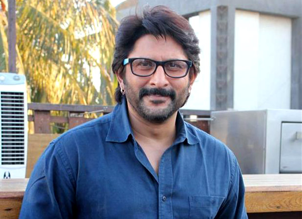WOAH! Arshad Warsi confirms MUNNABHAI 3 script is ready, the film might go on floor THIS YEAR