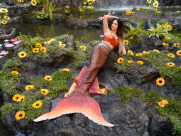 WOAH! Sunny Leone turns into a HOT MERMAID for Rishi Kapoor starrer Jhootha Kahin Ka