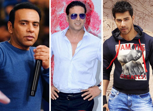 WOW! Farhad Samji to write three scripts for Akshay Kumar and Varun Dhawan each and here’s what he has to say WOW! Farhad Samji to write three scripts for Akshay Kumar and Varun Dhawan each and here’s what he has to say