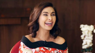 WOW: Lisa Ray’s VALUABLE & EPIC ADVICE for Girls who are trying to get in Size Zero or Curves