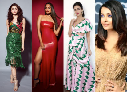 Pics Of Xx Of Aishwarya Rai - Weekly Best Dressed Celebrities: Alia Bhatt, Sonakshi Sinha, Kriti Sanon,  Malaika Arora and Aishwarya Rai Bachchan stun! : Bollywood News - Bollywood  Hungama