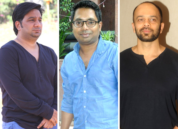 What the SUCCESSFUL DIRECTORS of Bollywood are making next