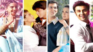 When cult film songs became cult movie titles