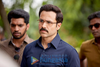 Movie Stills Of The Movie Why Cheat India