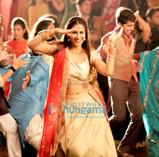Movie Stills Of The Movie Why Cheat India