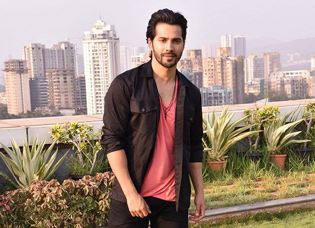 Woah! Varun Dhawan to perform at Attari-Wagah border LIVE for a film Woah! Varun Dhawan to perform at Attari-Wagah border LIVE for a film